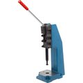 Kipp Toggle Press Manual Operation, F2=25000, Steel, Comp:Steel K1550.25000